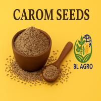 CAROM SEEDS 